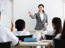 Pembentukan cara berpikir sistematis
