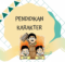 Pendidikan Karakter di Sekolah