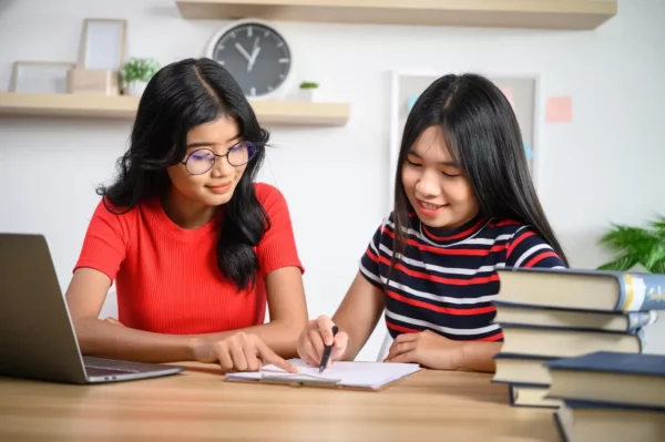 cara guru mempersiapkan murid masuk perguruan