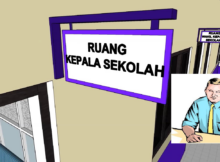 peran kepala sekolah