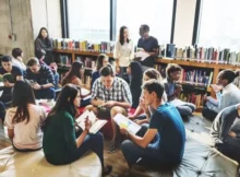 Pemahaman Pendidikan Karakter Bangsa melalui Inovasi Digitalisasi