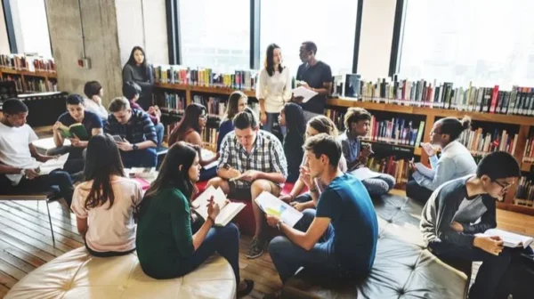 Pemahaman Pendidikan Karakter Bangsa melalui Inovasi Digitalisasi